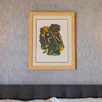 Art House - A Living Work Of Art * Tulum