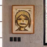 Art House - A Living Work Of Art