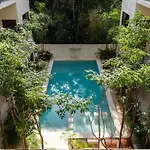 Coba Apartamento *