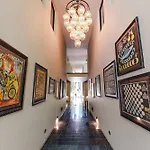Art House - A Living Work Of Art *