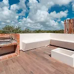 Apartamento Coba Tulum