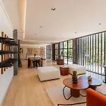 Art House - A Living Work Of Art Apartamento