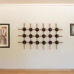 Art House - A Living Work Of Art Apartamento *