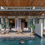 Nuju Rentals - Beutiful Apartments With Swimout-Gym-Rooftop-Pool