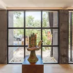 Art House - A Living Work Of Art Apartamento *