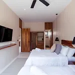 Apartamento Coba