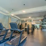 Nuju Rentals - Beutiful Apartments With Swimout-Gym-Rooftop-Pool