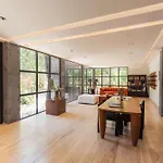 Art House - A Living Work Of Art Apartamento