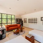 Art House - A Living Work Of Art * Tulum