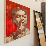 Art House - A Living Work Of Art *