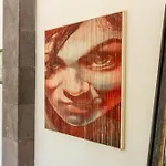 Art House - A Living Work Of Art *