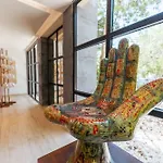 Apartamento Art House - A Living Work Of Art