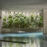 Jungle Lounge Barefoot Luxury 3Br Two Level Penthouse With Pool In Luum Zama