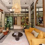 Art House - A Living Work Of Art *
