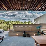 Jungle Lounge Barefoot Luxury 3Br Two Level Penthouse With Pool In Luum Zama