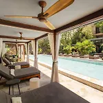 Apartamento Art House - A Living Work Of Art Tulum