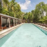 Art House - A Living Work Of Art Apartamento Tulum