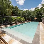 Art House - A Living Work Of Art Apartamento Tulum
