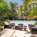 Art House - A Living Work Of Art Apartamento Tulum