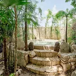 Apartamento Art House - A Living Work Of Art Tulum