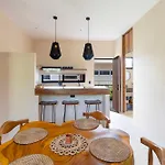 Coba Apartamento Tulum