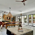 Casa Tira - Your Luxury Jungle Mansion In Villa Tulum