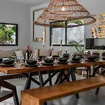 Casa Tira - Your Luxury Jungle Mansion In * Tulum