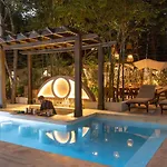 Casa Tira - Your Luxury Jungle Mansion In * Tulum