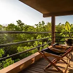 Casa Tira - Your Luxury Jungle Mansion In * Tulum