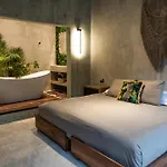 Casa Tira - Your Luxury Jungle Mansion In * Tulum
