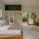 Villa Casa Tira - Your Luxury Jungle Mansion In Tulum