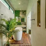 Casa Tira - Your Luxury Jungle Mansion In *