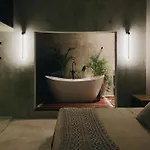 Villa Casa Tira - Your Luxury Jungle Mansion In Tulum