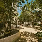 Casa Tira - Your Luxury Jungle Mansion In Villa Tulum