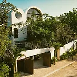 Casa Tira - Your Luxury Jungle Mansion In * Tulum