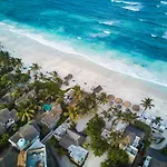 Casa Tira - Your Luxury Jungle Mansion In Villa Tulum