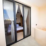 Tierra - Pool & Roof Panoramic Apartahotel Tulum
