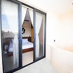 Tierra - Pool & Roof Panoramic Apartahotel Tulum