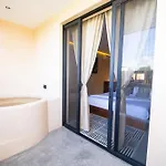 Tierra - Pool & Roof Panoramic Apartahotel