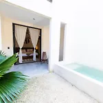 Tierra - Pool & Roof Panoramic Tulum
