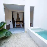 Tierra - Pool & Roof Panoramic 3* Tulum