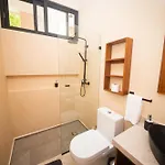 Apartahotel Tierra - Pool & Roof Panoramic 3*