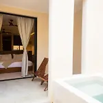 Tierra - Pool & Roof Panoramic Tulum