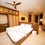 Apartahotel Tierra - Pool & Roof Panoramic Tulum