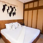 Tierra - Pool & Roof Panoramic Apartahotel 3*