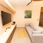 Apartahotel Tierra - Pool & Roof Panoramic Tulum