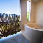 Tierra - Pool & Roof Panoramic