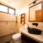 Tierra - Pool & Roof Panoramic Apartahotel 3*