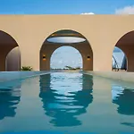 Apartments Tierra Tulum - Pool & Roof Panoramic