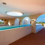 Apartahotel Tierra - Pool & Roof Panoramic 3*